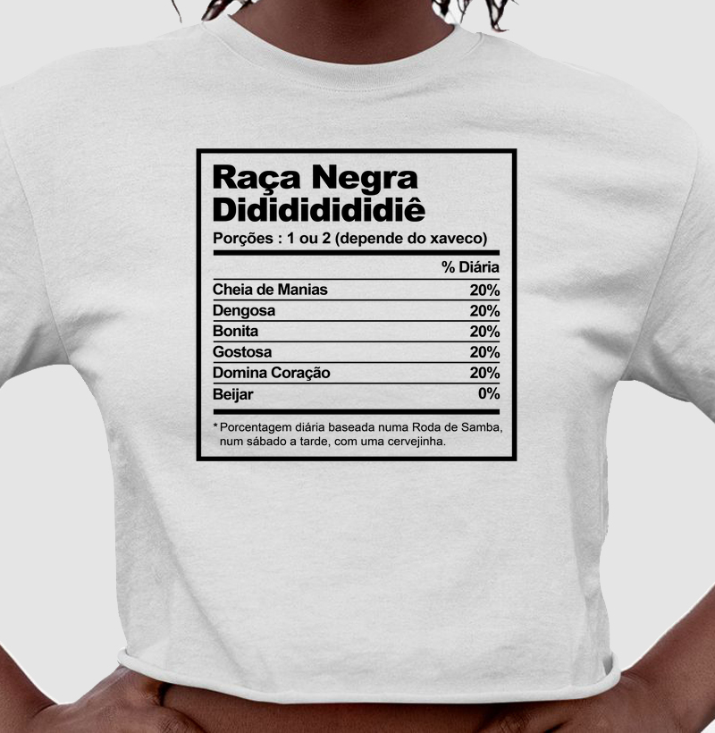 Raça Negra