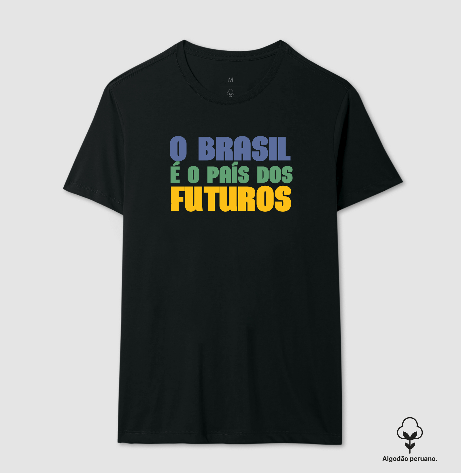 O Brasil é o país dos Futuros II