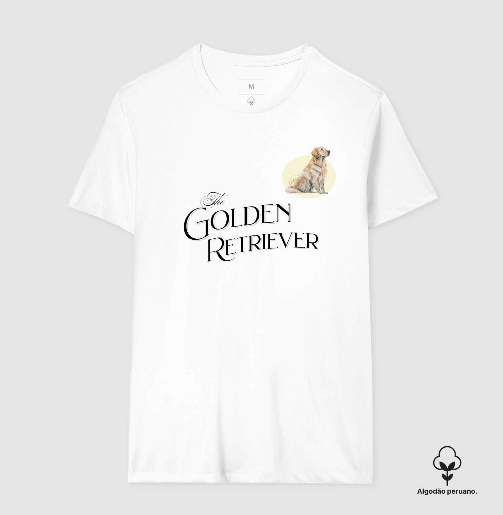 The Golden Retriever