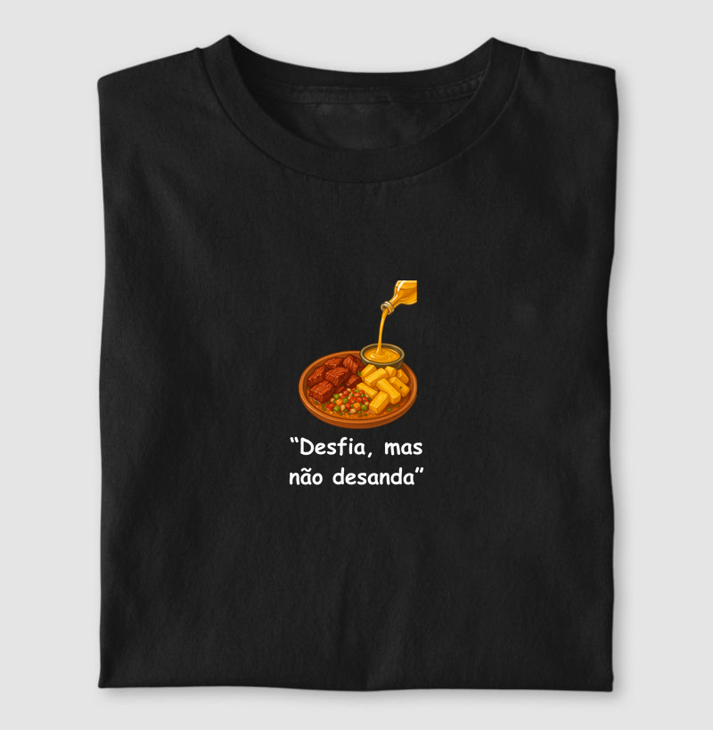 Carne de Sol com Macaxeira | Desfia, mas não desanda