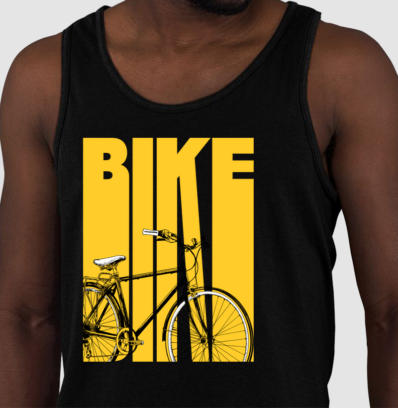 REGATA YELLOWPEDAL BIKE