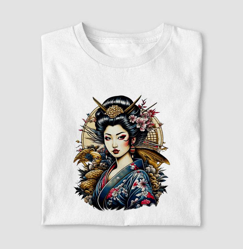 Geisha