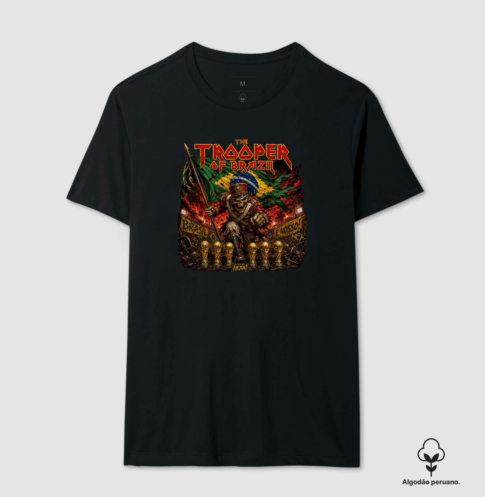 Camisa 0