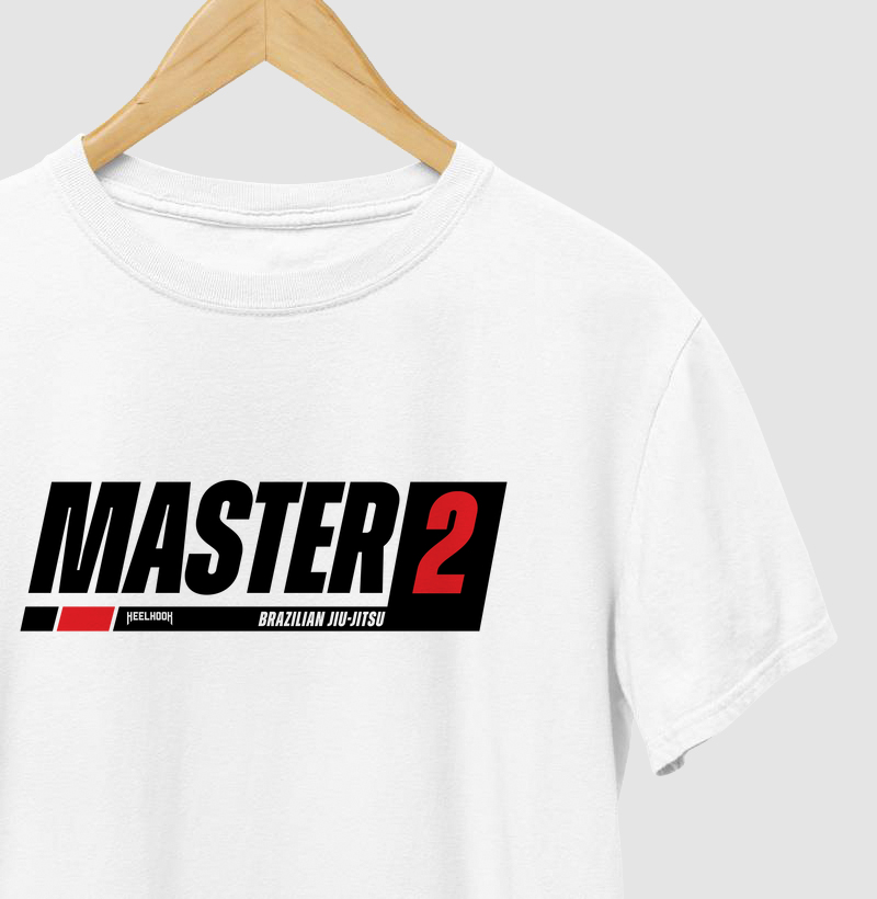 Master 2 BJJ