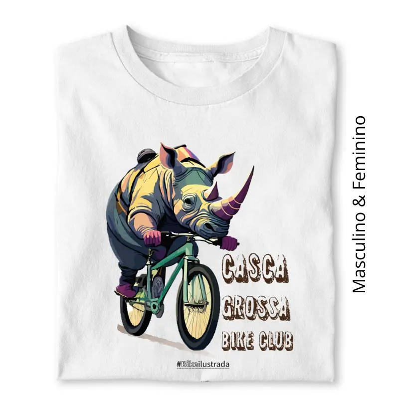 Casca Grossa Bike Clube