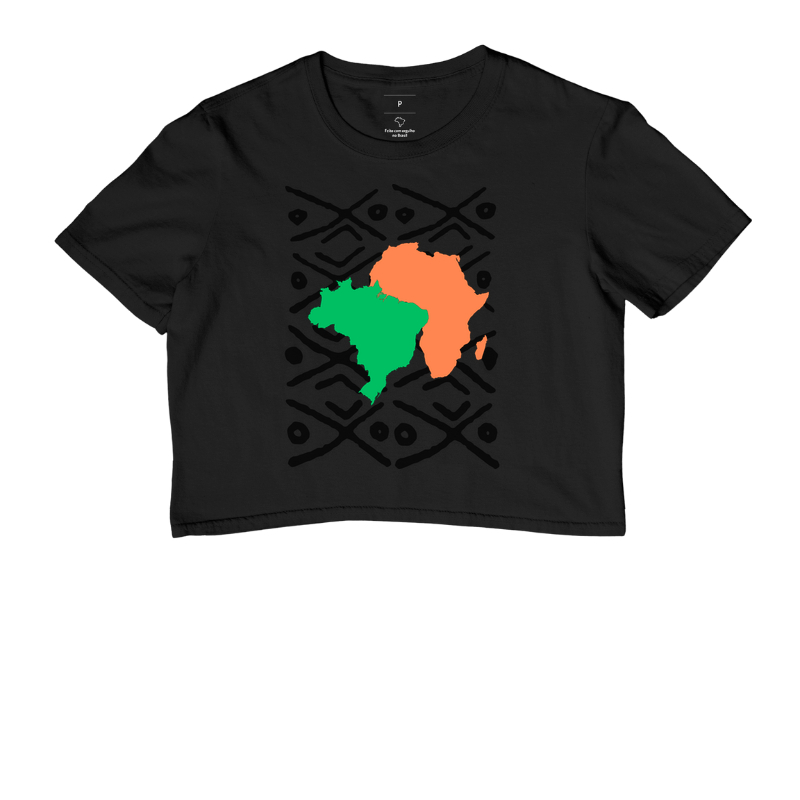 África Brasil