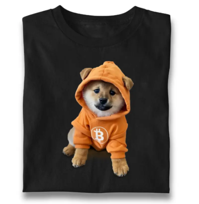 Crypto Style $DOG