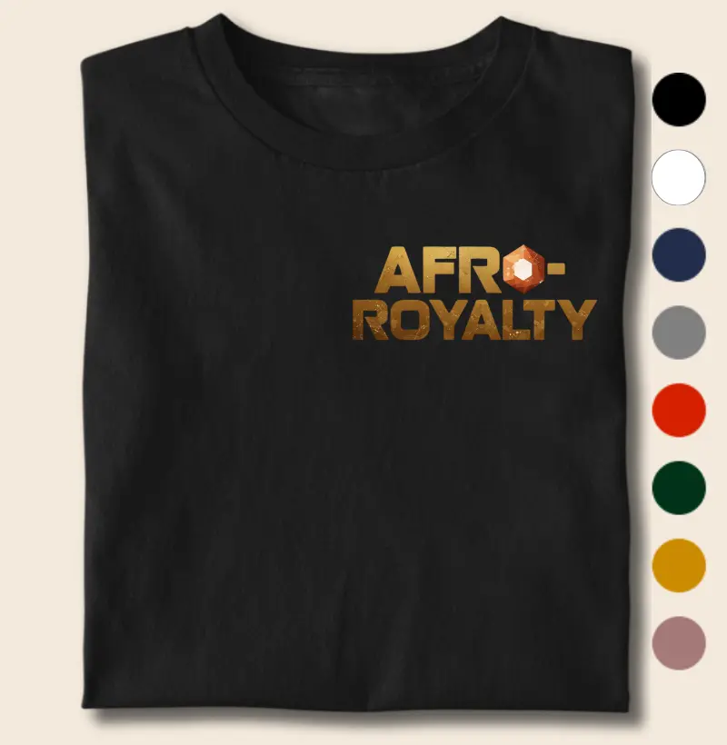 Afro-Royalty
