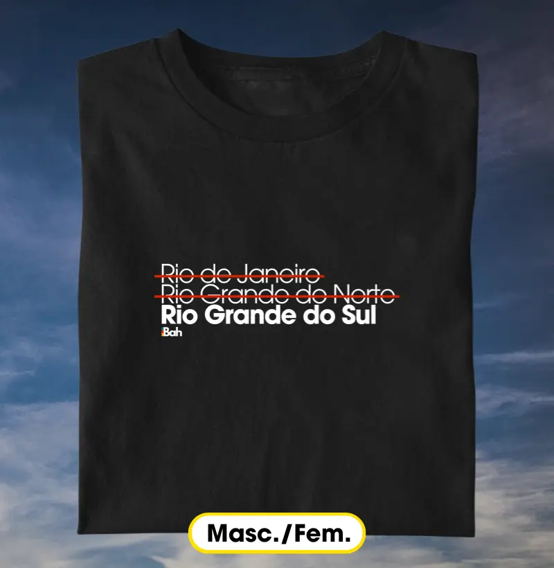 Rio Grande do Sul