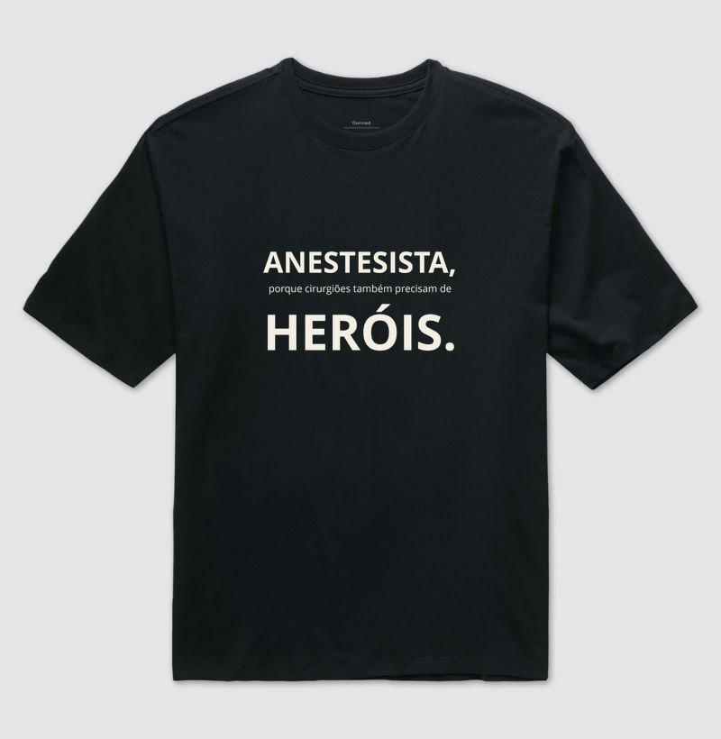 Anestesistas Heróis