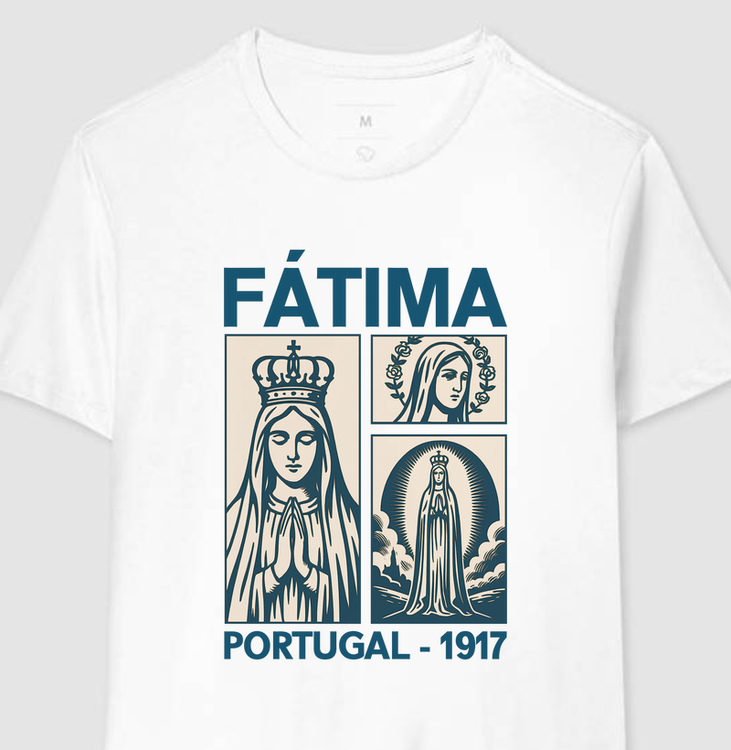 Fátima 1917