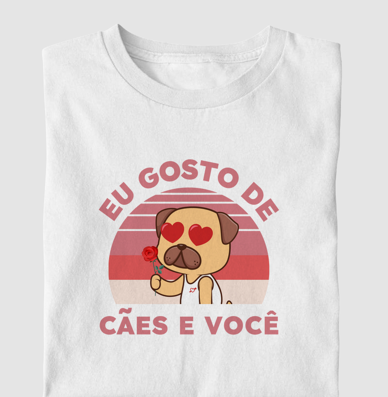 Cães e Você