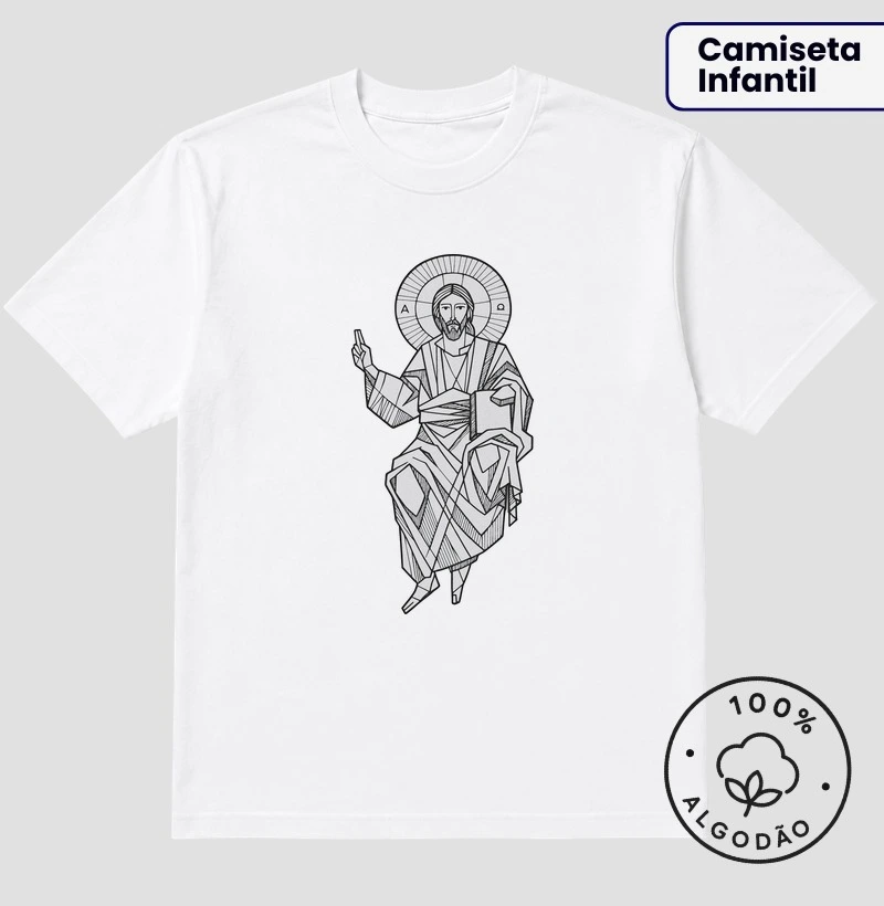Jesus Linear I