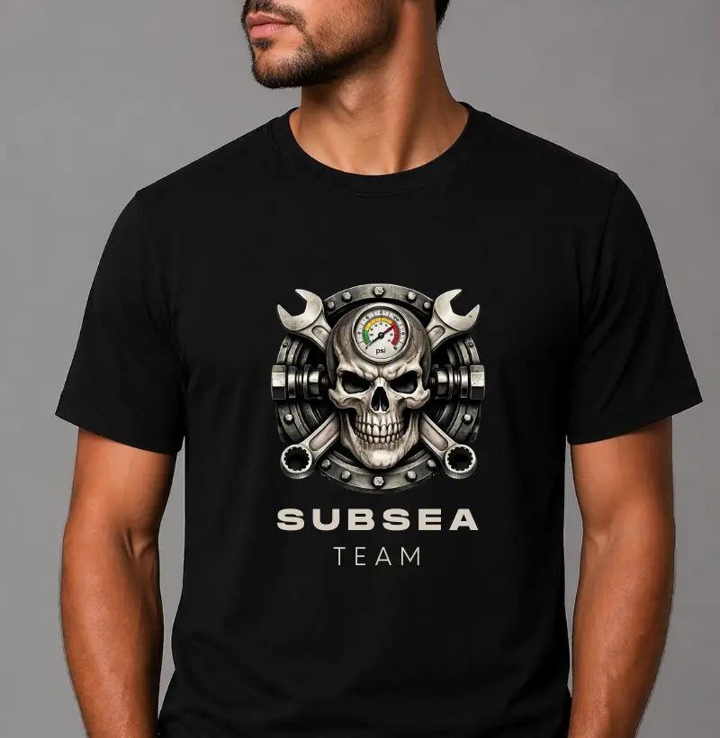 SUBSEA - caveira
