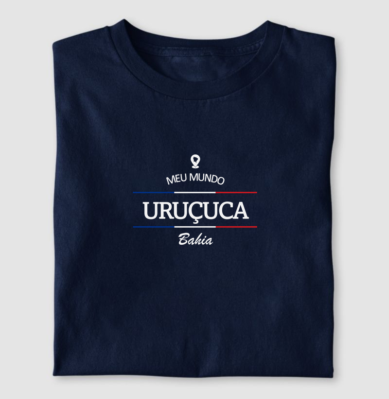 Uruçuca (BA) | Meu Mundo