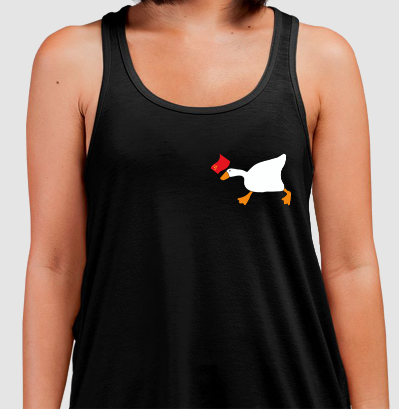 [GABYSHINY] GANSO COMUNISTA - MINI