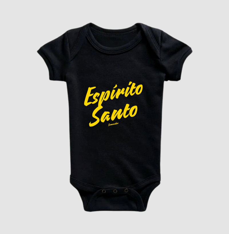 Body Infantil | Espírito Santo I