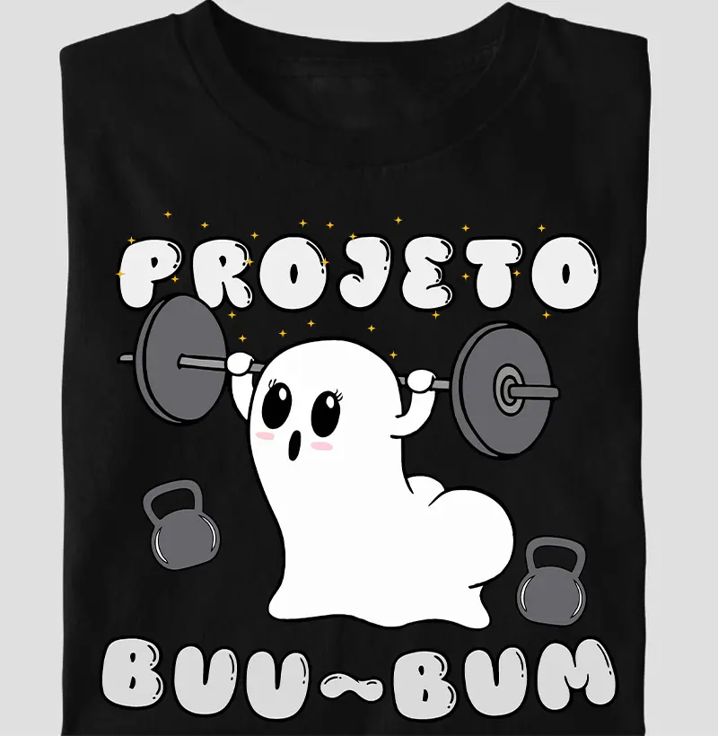 Projeto Buu~bum