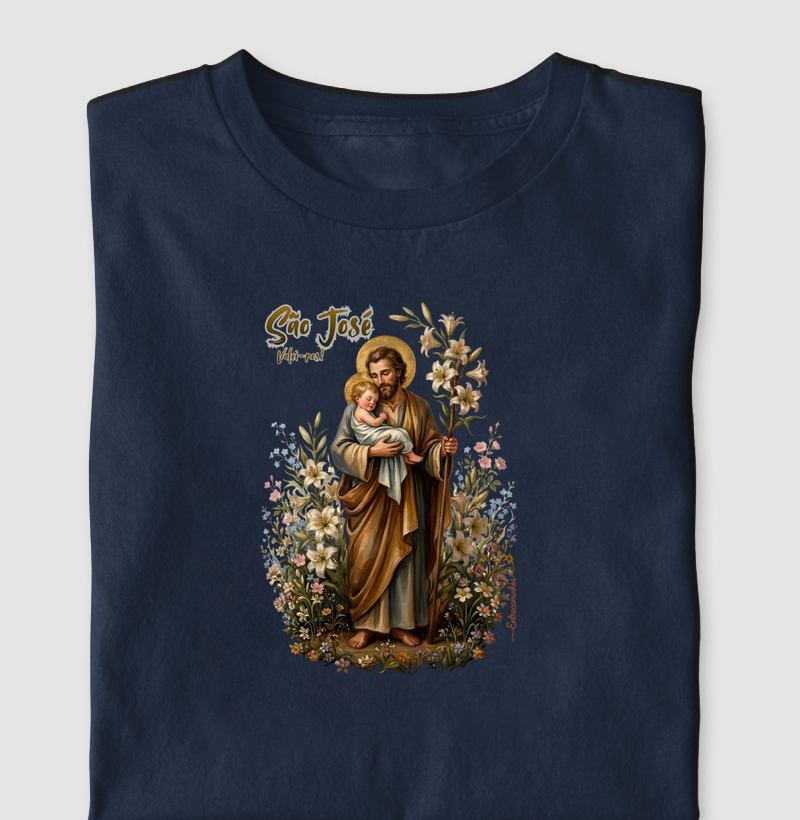 São José - Camiseta