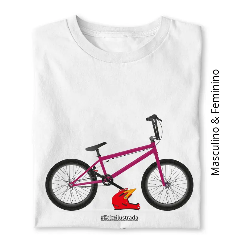 Bike BMX