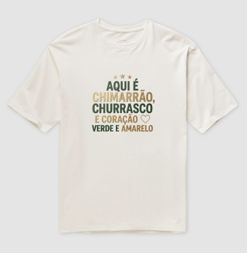 Camisa 0