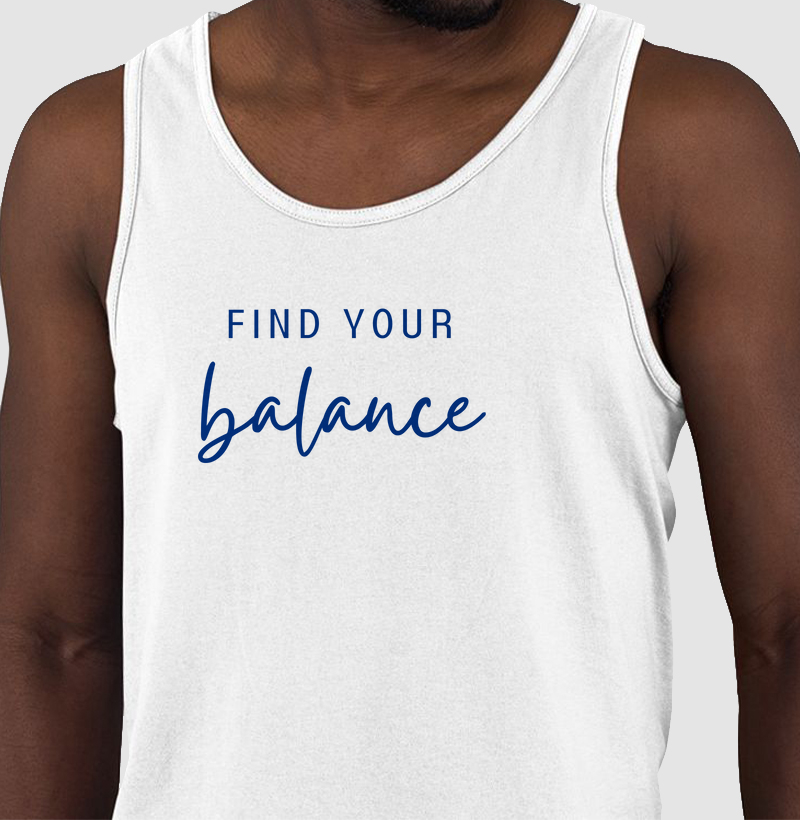 Find Your Balance