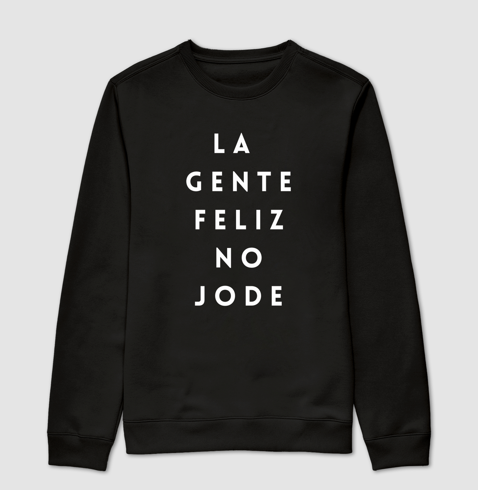 La Gente Feliz