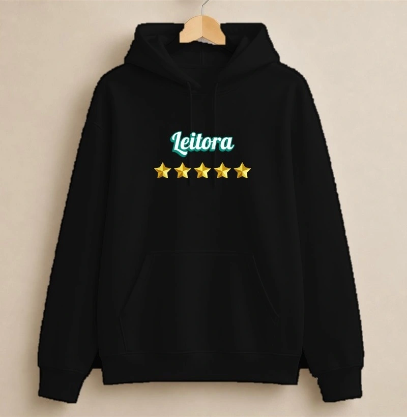Leitora