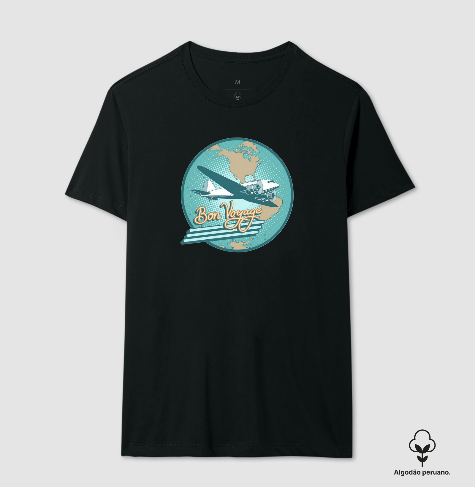 Bon Voyage