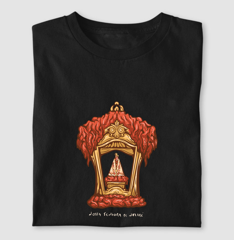 Nossa Senhora de Nazaré