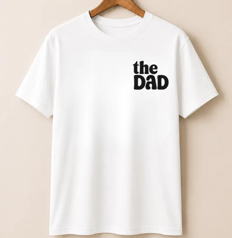the DAD