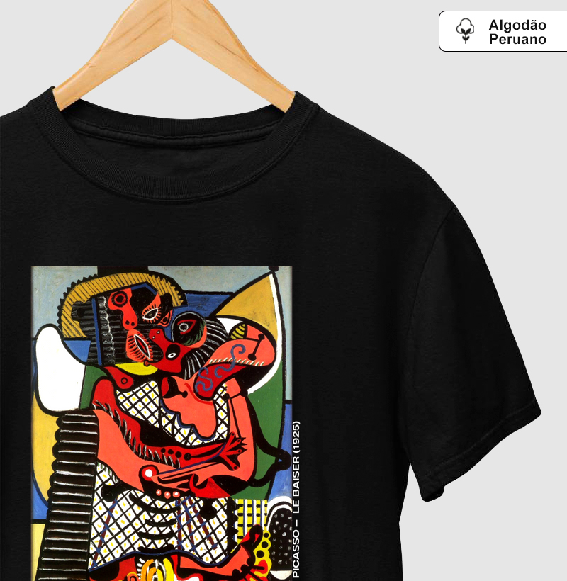 Personalizada - Os Beijos