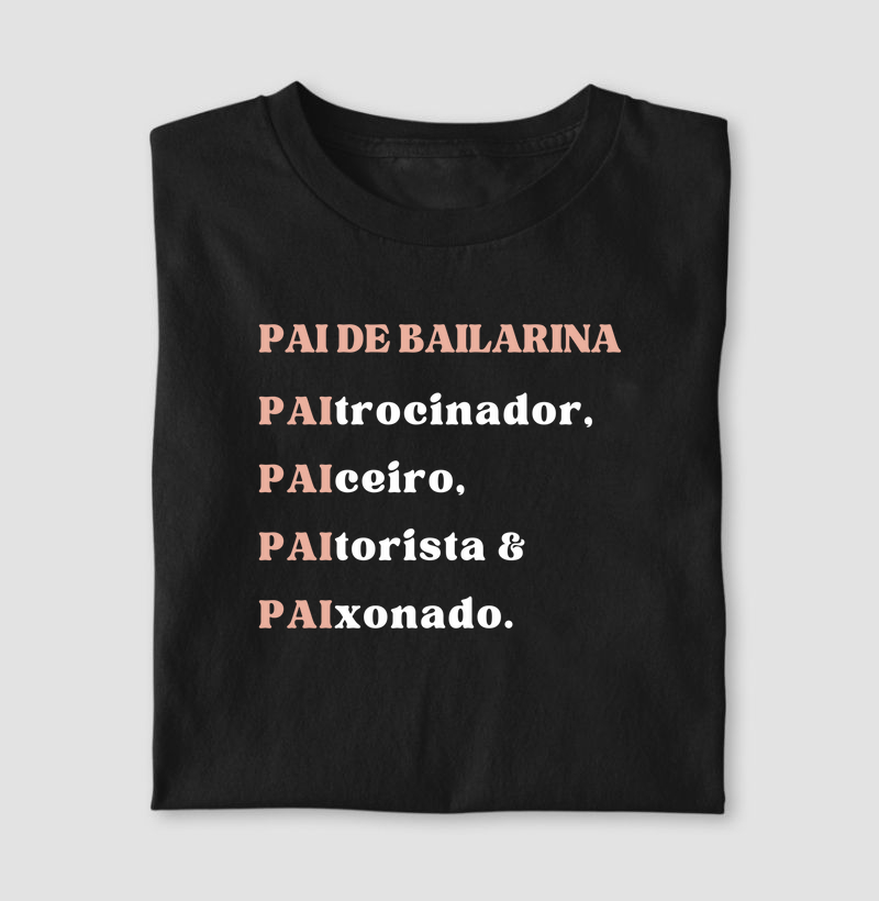 Pai de bailarina 3