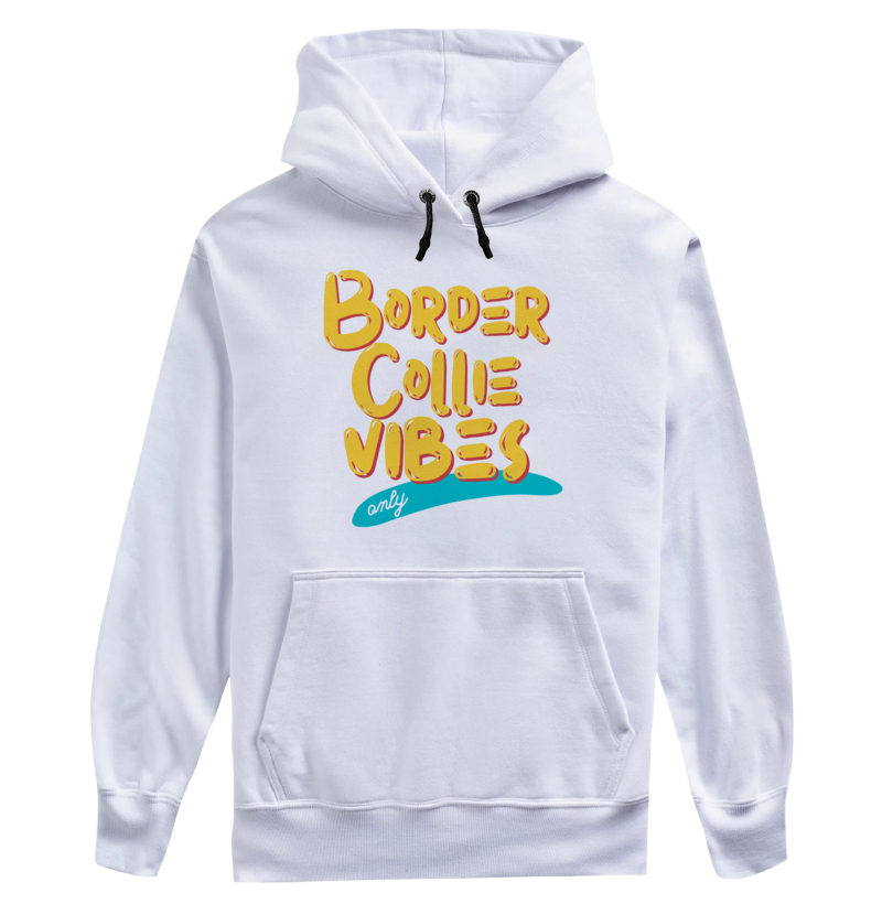 Border Collie Vibes