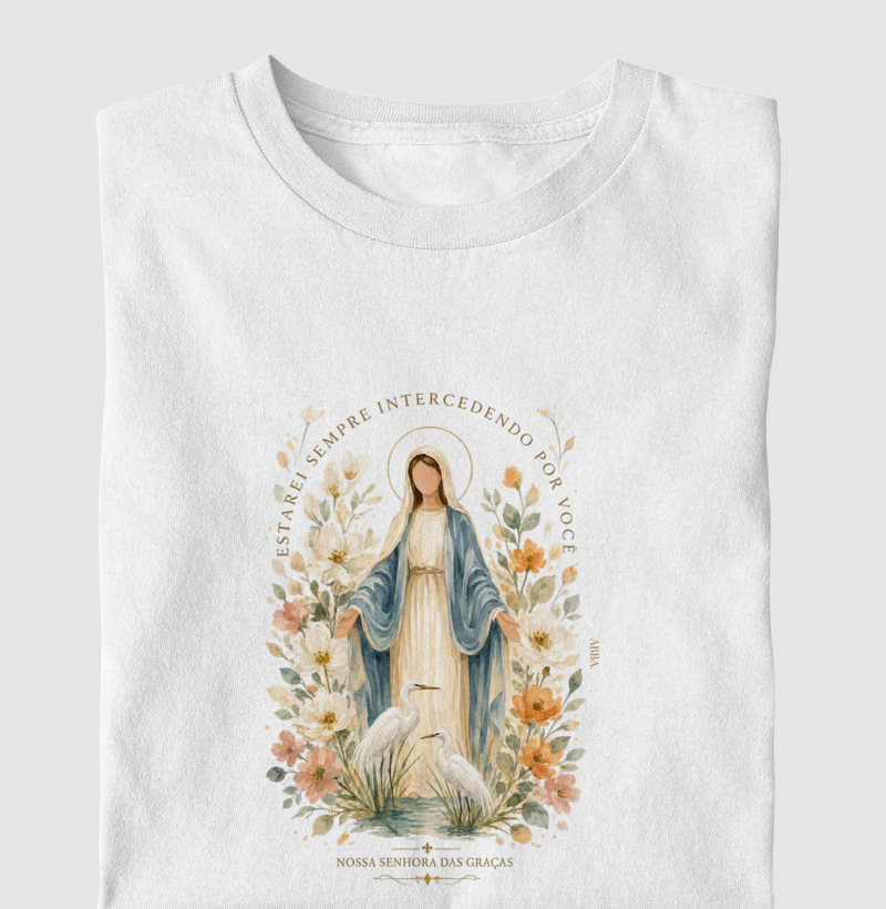Nossa Senhora das Graças