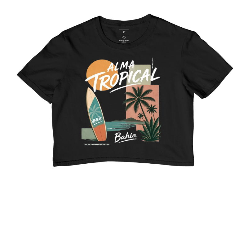 Alma tropical - Bahia