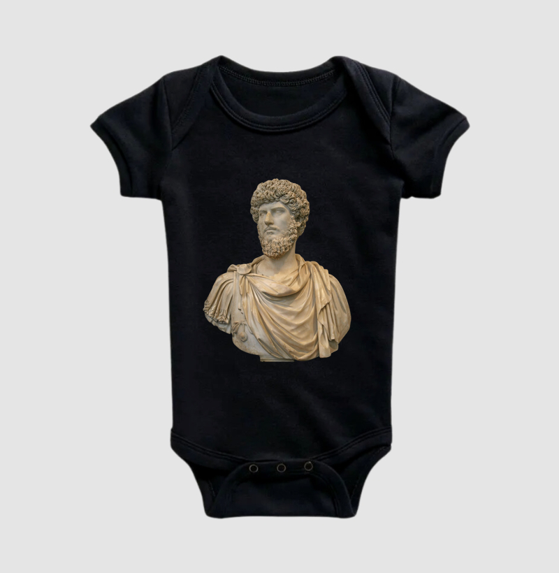 LUCIUS VERUS — Conlega