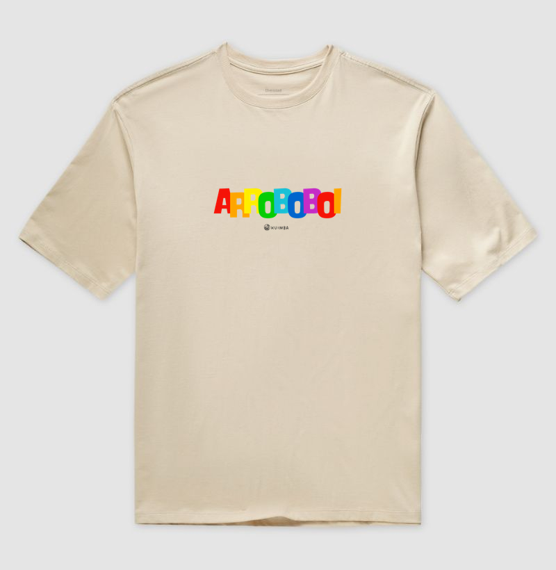 Arroboboi color vibes