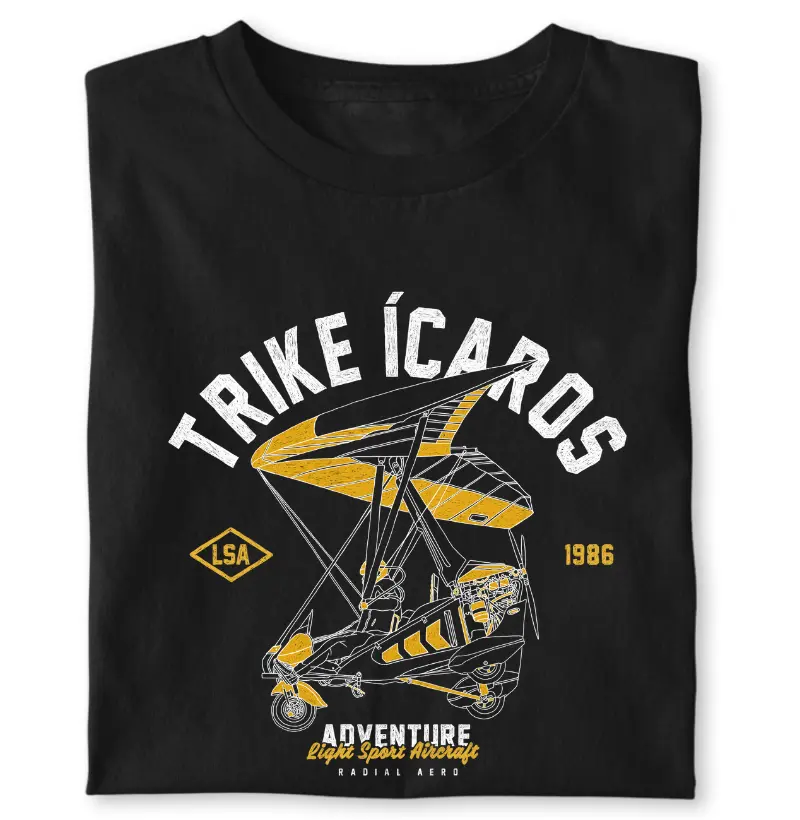 Trike Icaros