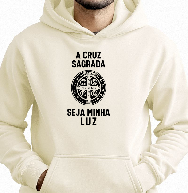 A Cruz Sagrada