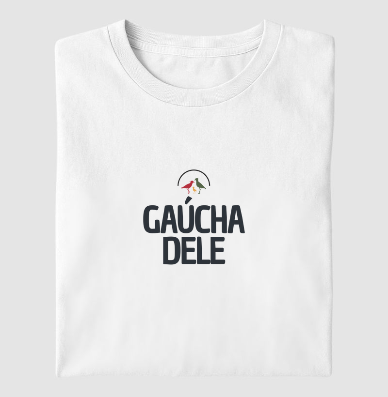 Gaúcha dele