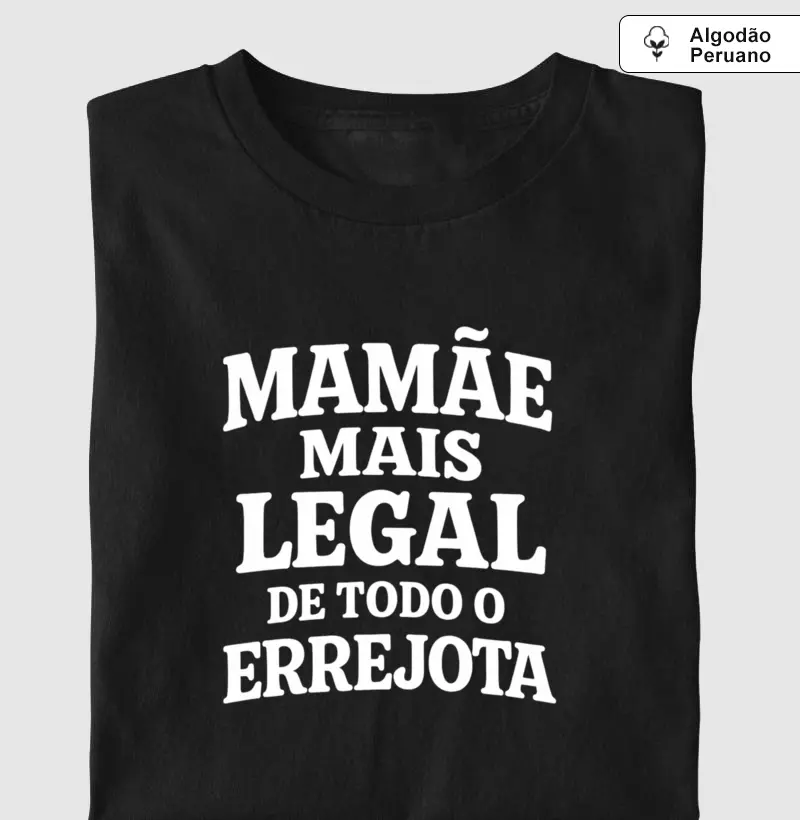 Mamãe Mais Legal 