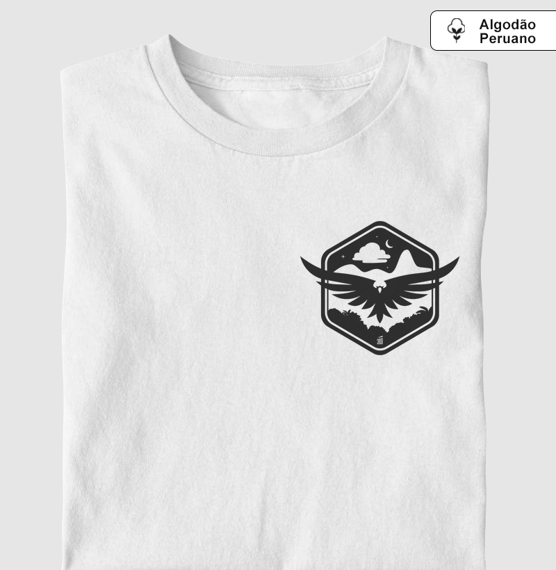 [Guardiões de Gaia] Brasão - Águia