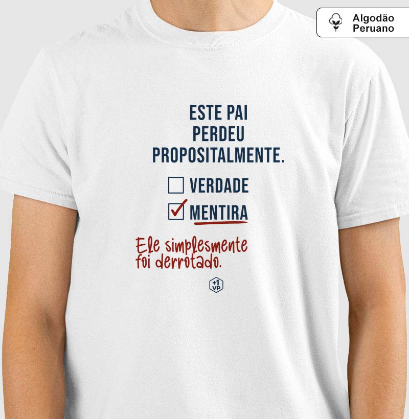 Este Pai Perdeu?