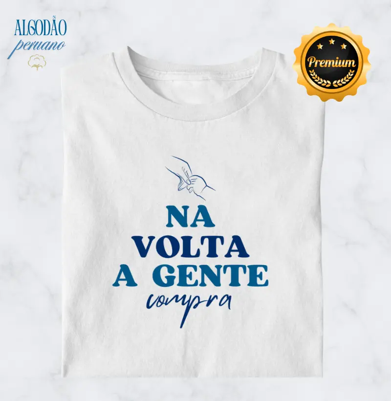 Na Volta a Gente Compra