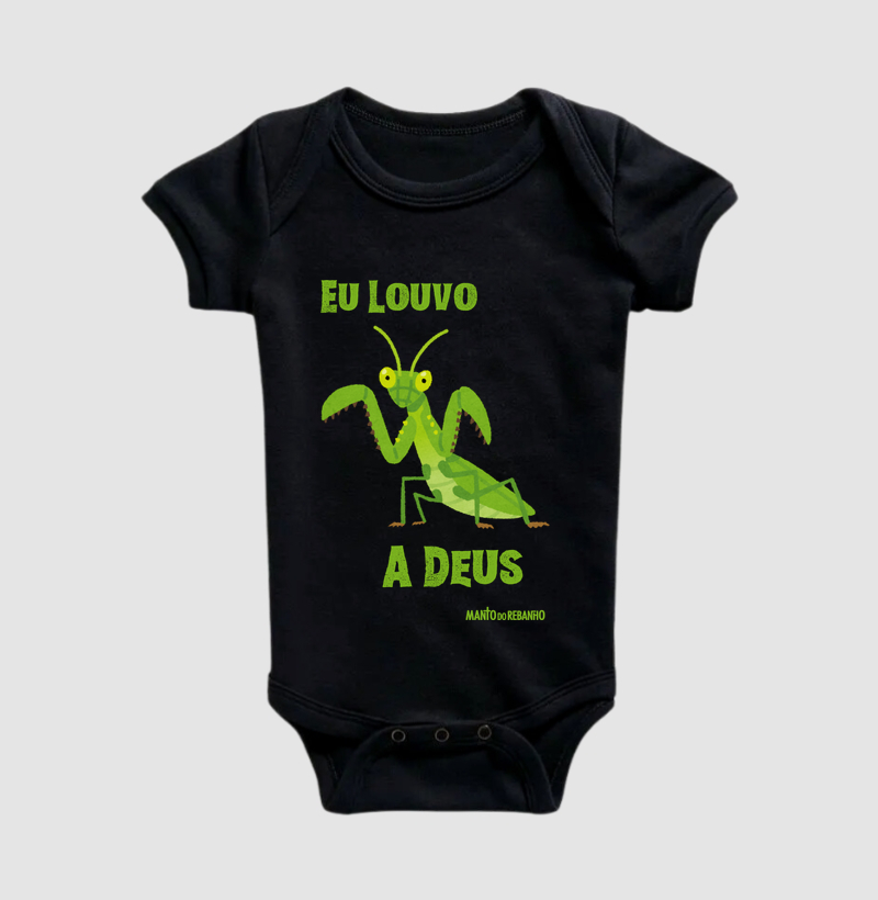 Louva-a-Deus