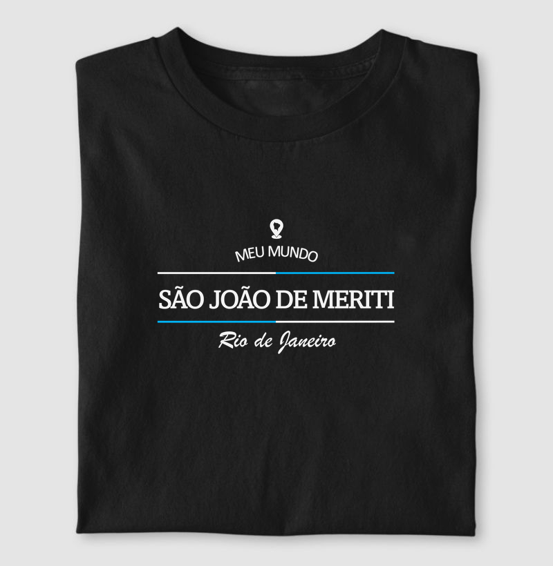 São João de Meriti (RJ) | Meu Mundo