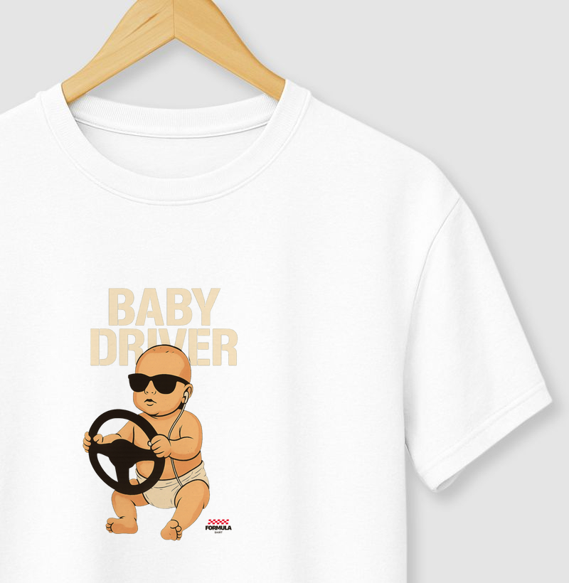 Baby Driver