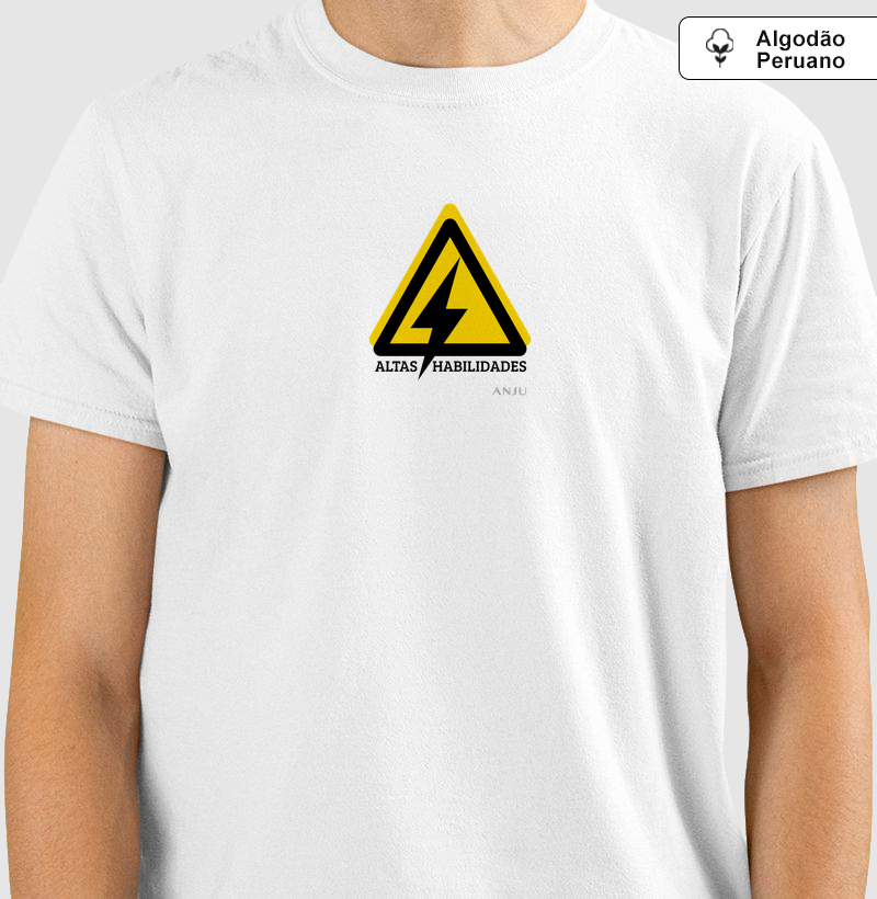 Altas Habilidades