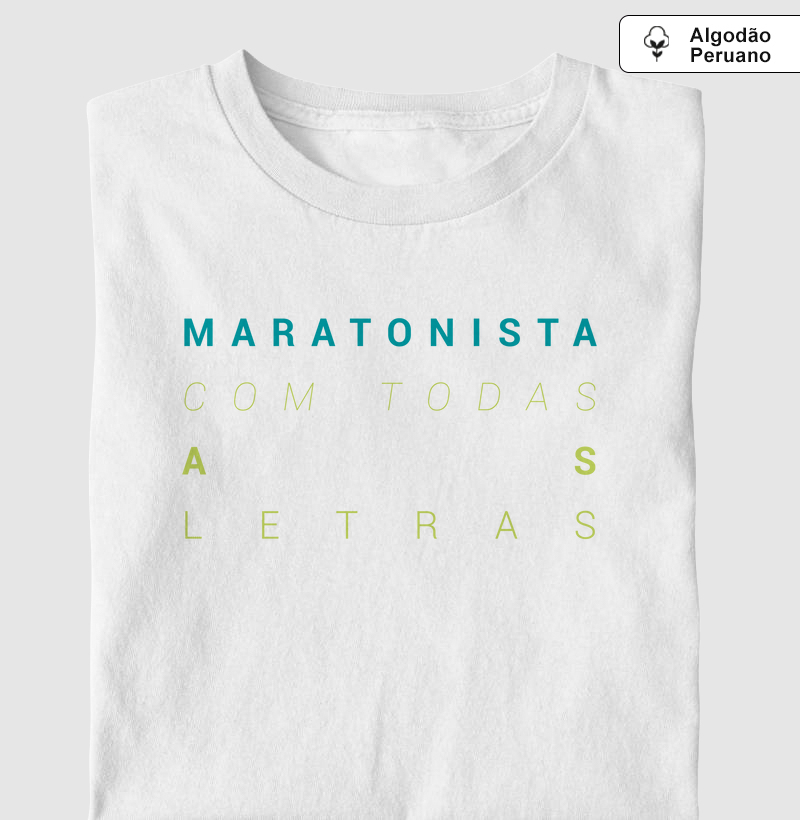 Todas as Letras
